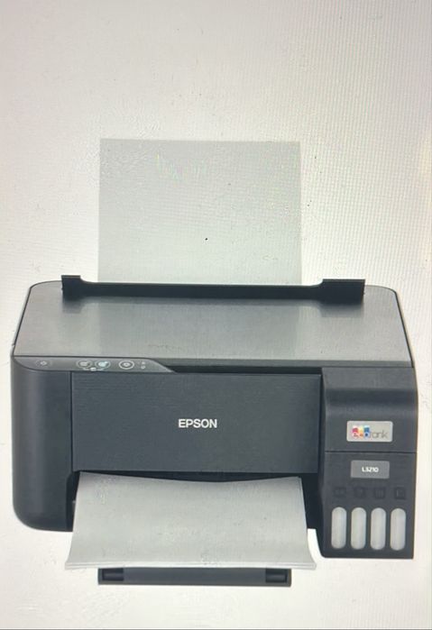 Принтер Epson L3210