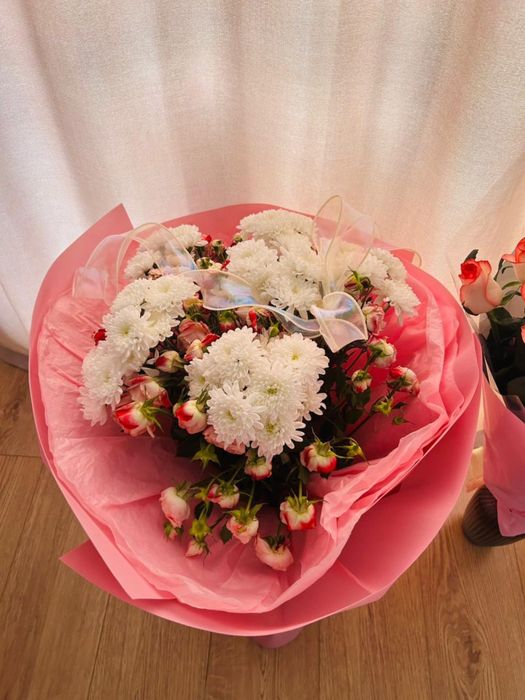 Цветы на хорошие цены все красивые