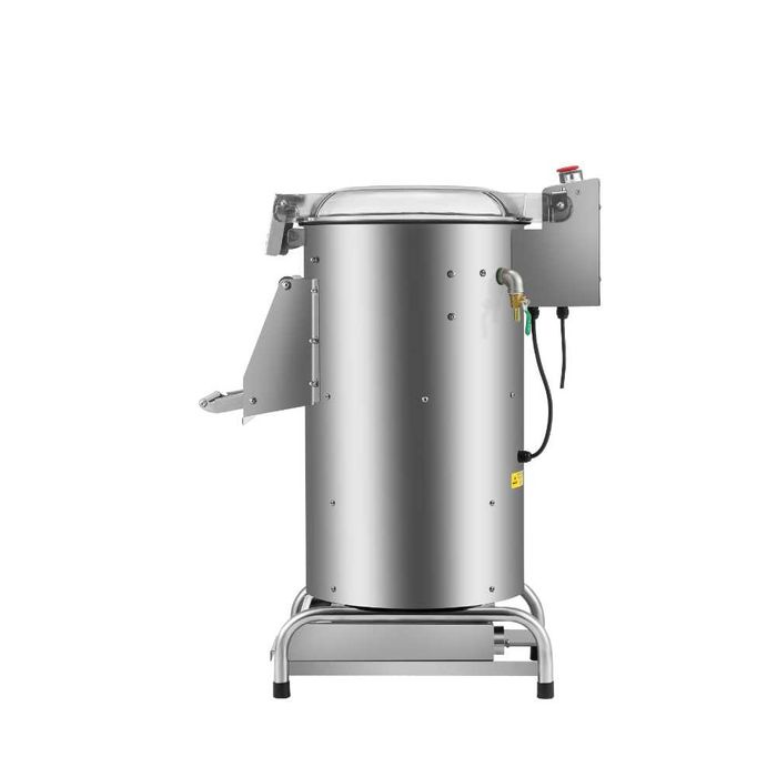 Картофобелачка 200/300 кг/час модел: X10D