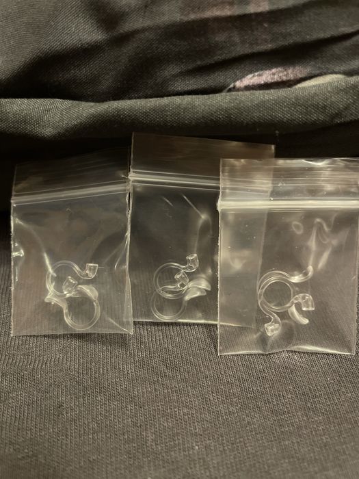 AURIX By DIHCAR Коректори за уши 2 бр.+1 бр. Подарък