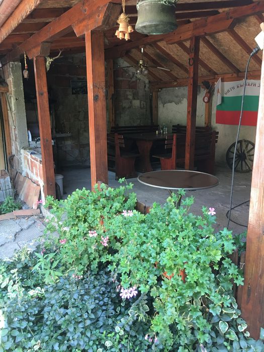 Продава се Етаж от къща в Свищов - 110 кв.м за 891 €/кв.м - Снимка #16