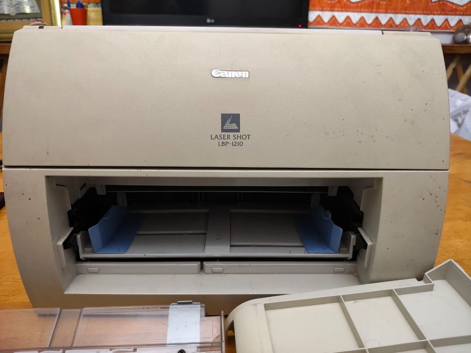 Продам принтер канон