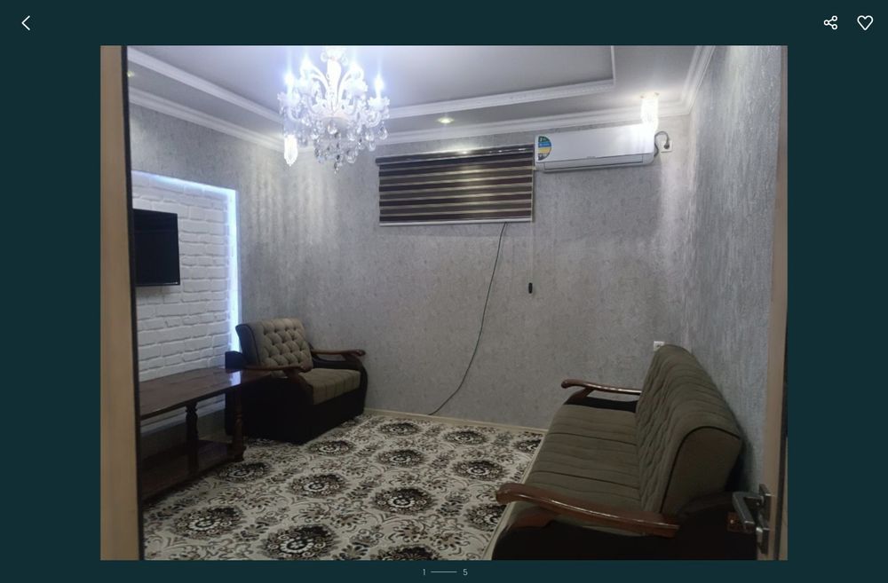 Недорогой Полуводвал с ремонтом