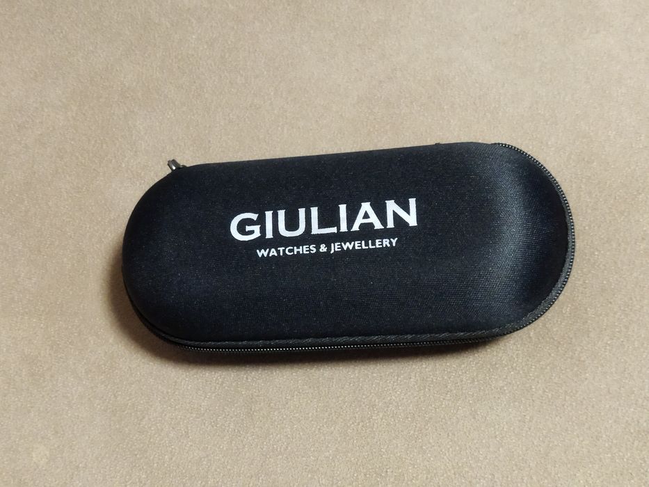 Часовник Bruno SOHNLE