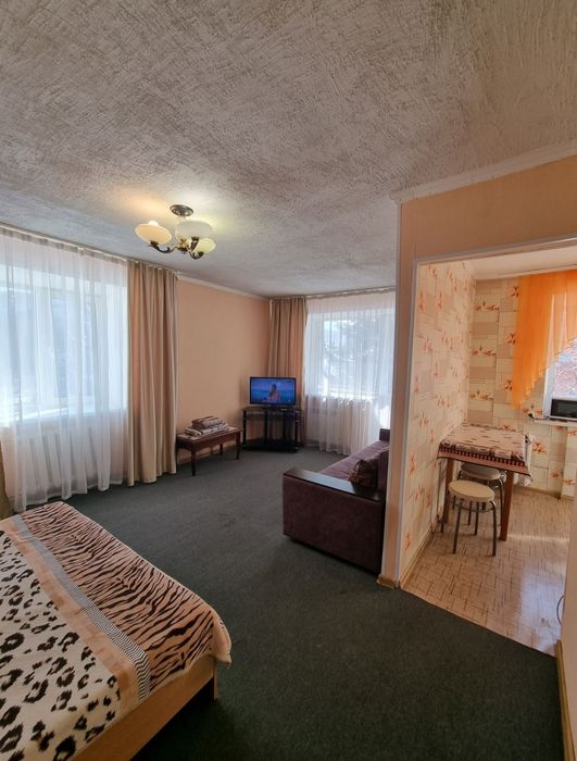 Продам однокомнатную квартиру