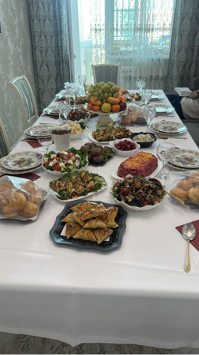 Стол  для гостиной из МДФ