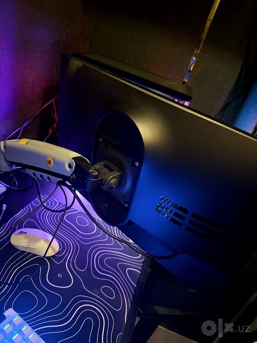 Dell Alienware 500hz yangide