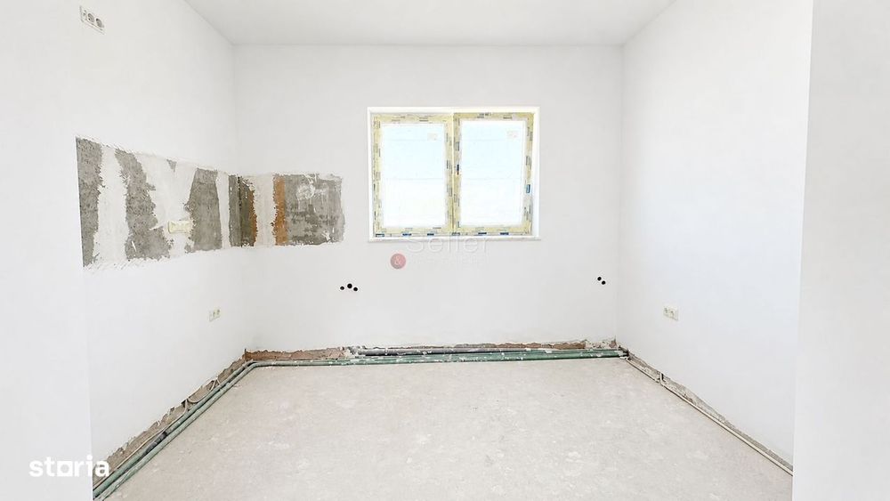 Casa Noua - Predare la Cheie
