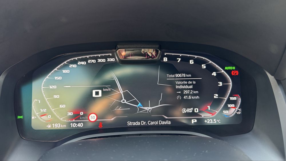 BMW M850I Xdrive 2020  44.626€+TV