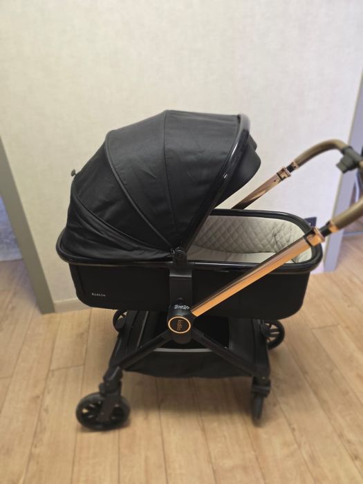 Продам коляску kidilo 2 в 1