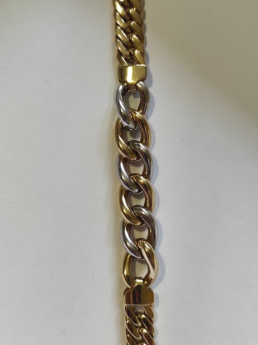 Золотой браслет Россия