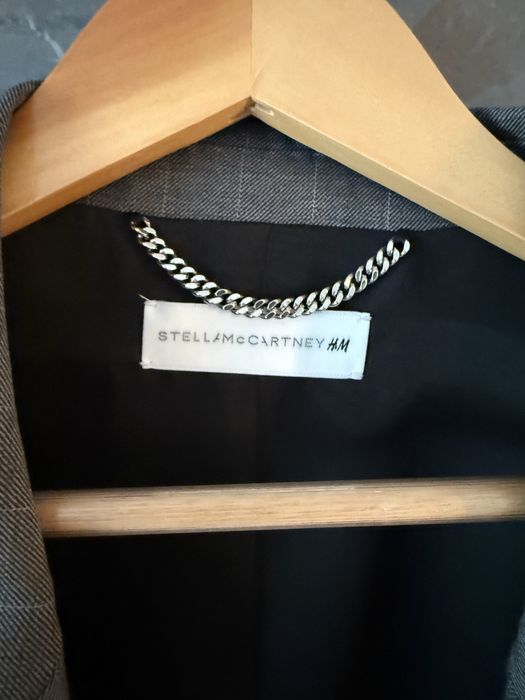 Sacou Stella Mcartney x HM