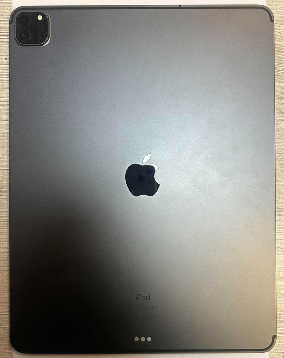 Таблет Apple iPad Pro 12.9 4th Gen A2232 128GB