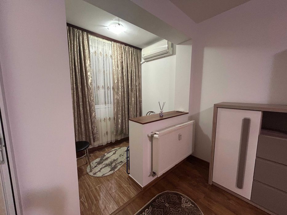 Garsoniera Piata Veteranilor