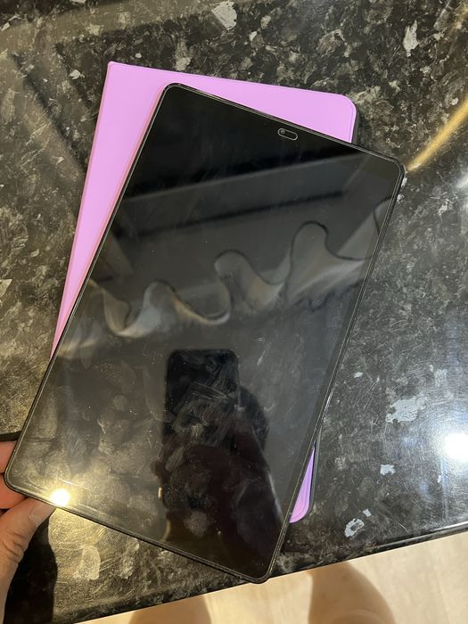 Samsung galaxy tab a