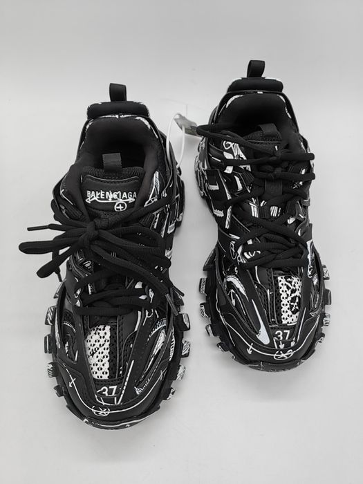 Мъжки Сникърси Balenciaga