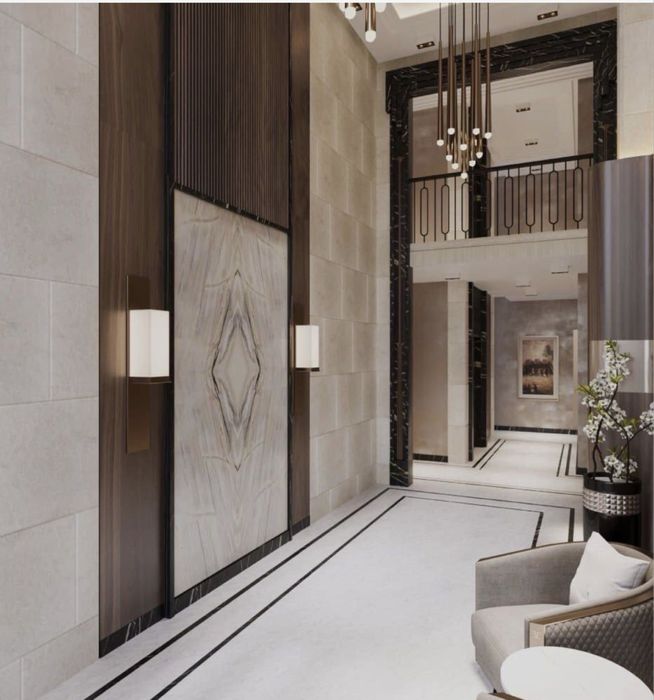 Voha NRG квартира