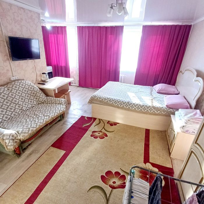 Продам 1 комнатную квартиру