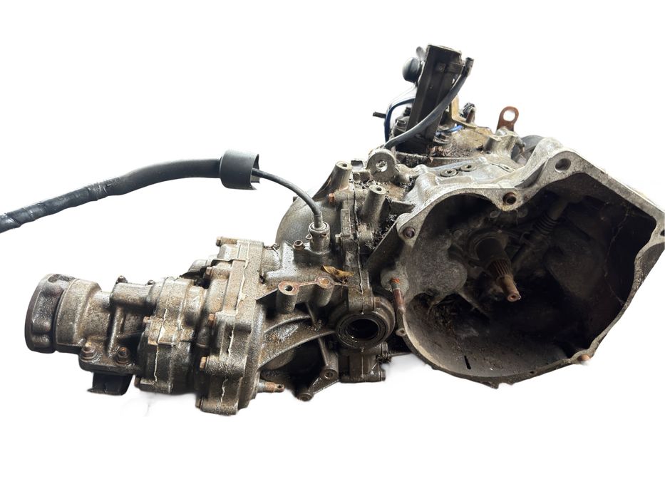 Ръчна скоростна кутия за Suzuki Liana №9A14J039