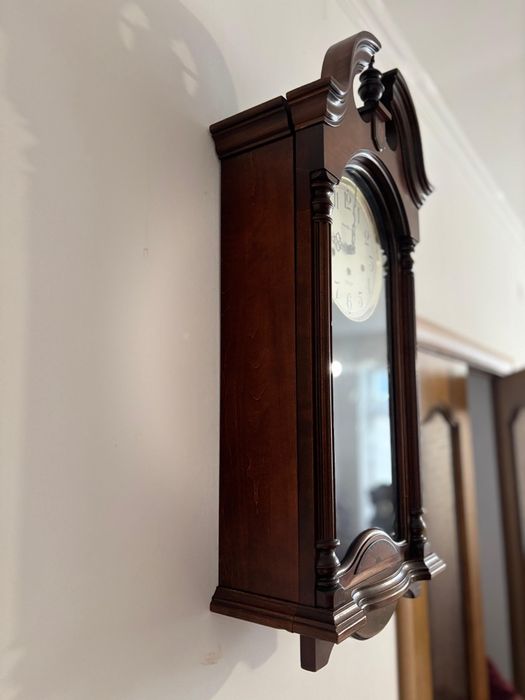 Настенные часы США 2 мелодии