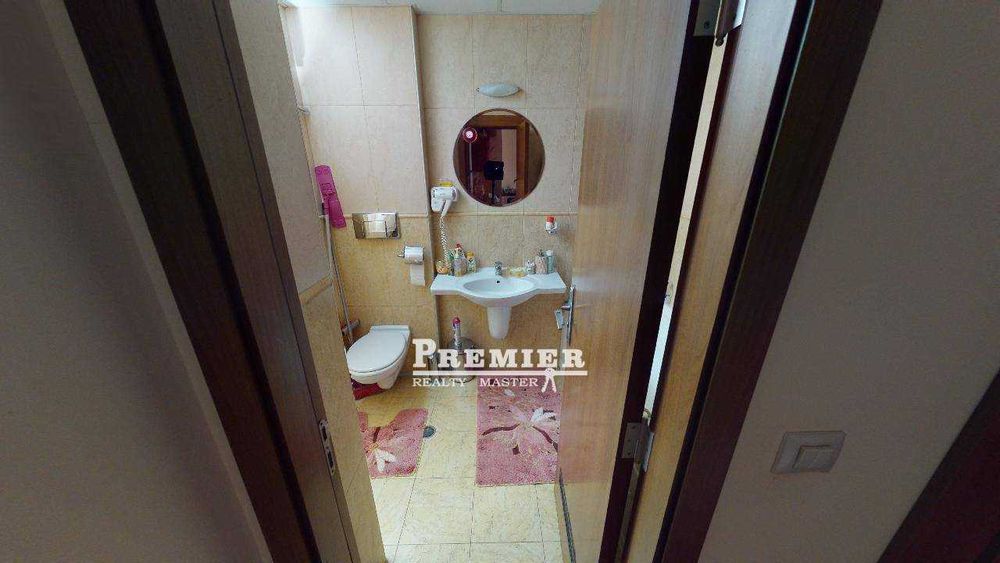 Продава се Двустаен апартамент в к.к. Слънчев бряг - 71 кв.м за 839 €/кв.м - Снимка #4