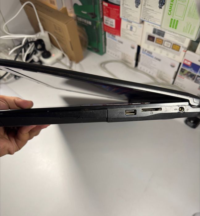 Msi GP72 Gaming notebooki sotiladi