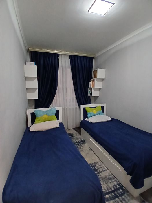 Продаю свою квартиру