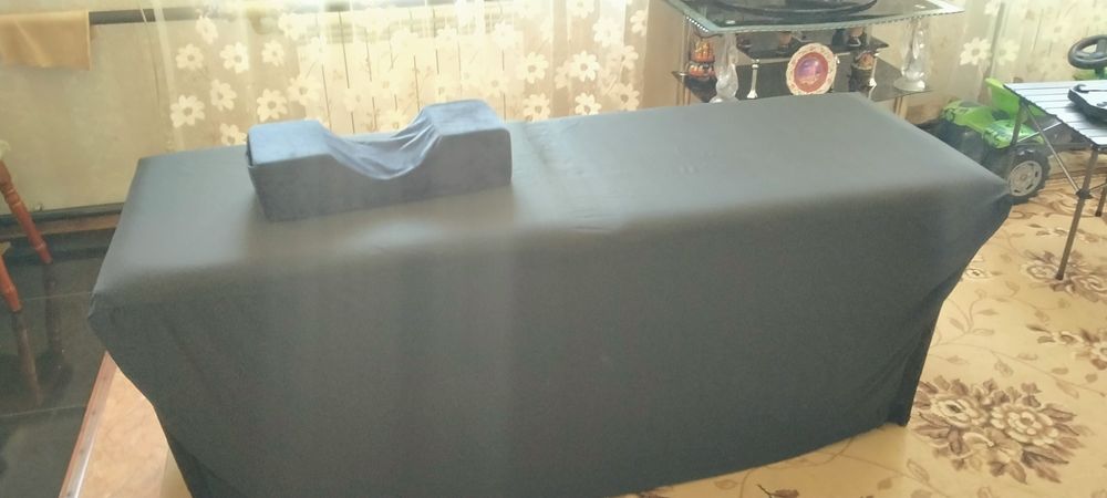 Кушетка массажная