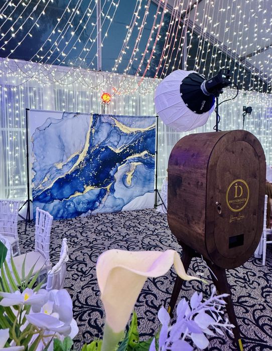 Cabina Foto - Evenimente unice