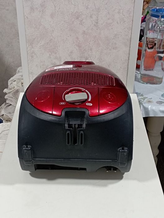 Пылесос LG VC38384