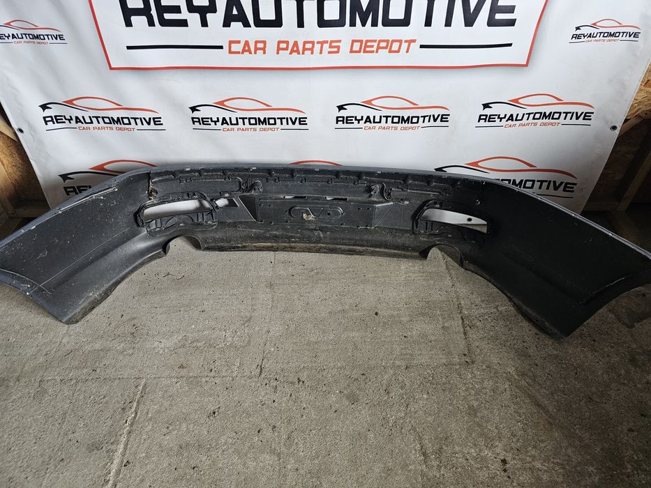Bara spate cu senzori Bmw Seria 6 E63 dupa 2003 cod 7008831