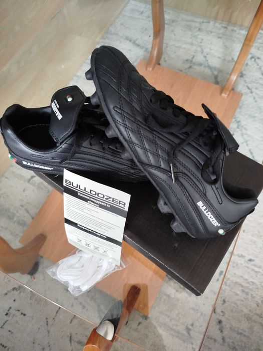 Футболни обувки BULLDOZER