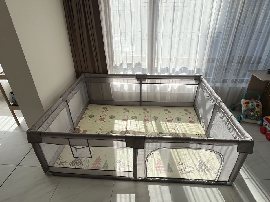 Кошара за игра 150/200