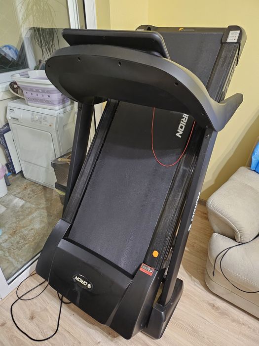 Бягаща пътека Orion Sprint C6