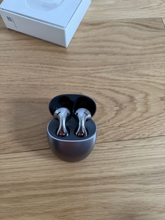 Наушники Huawei freebuds 5