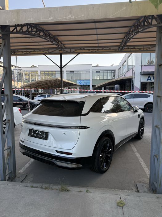 Zeekr 7X Ultra 2026 Full 4WD chegirma narxlarda