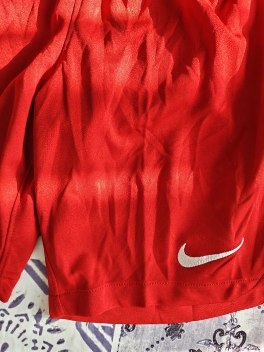 Liverpool официални къси футболни панталони 148-152см