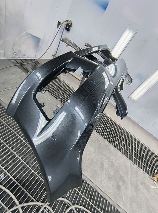 Боядисване и ремонт на автомобили