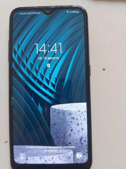 Телефон  Samsung galaxy A01