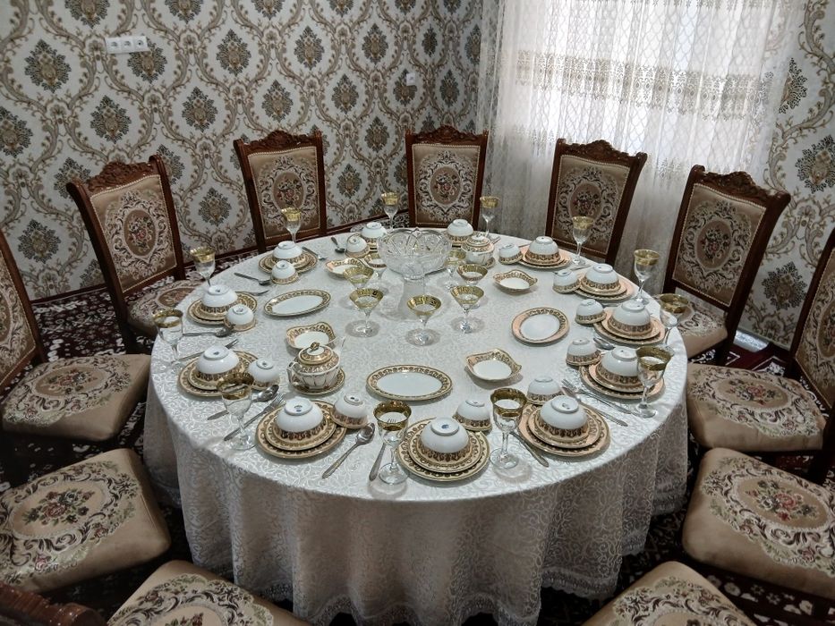 Prakatga prokat stol stul shirma beriladi. 24/7 xizmatingizdamiz