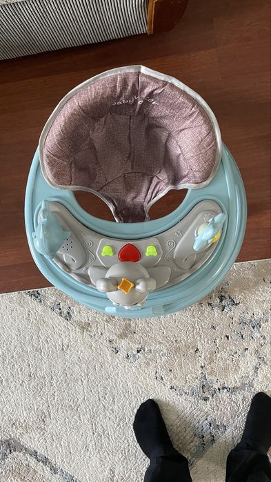 ходунки для детей