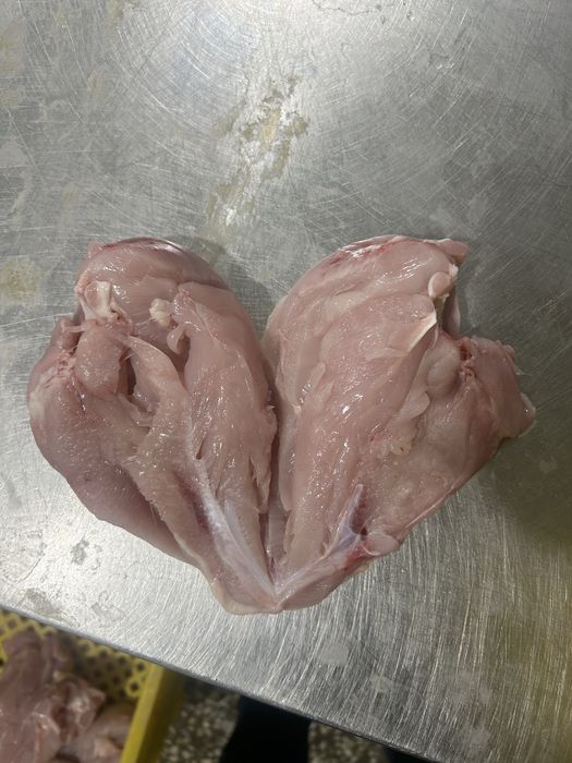 Куриное филе оптом