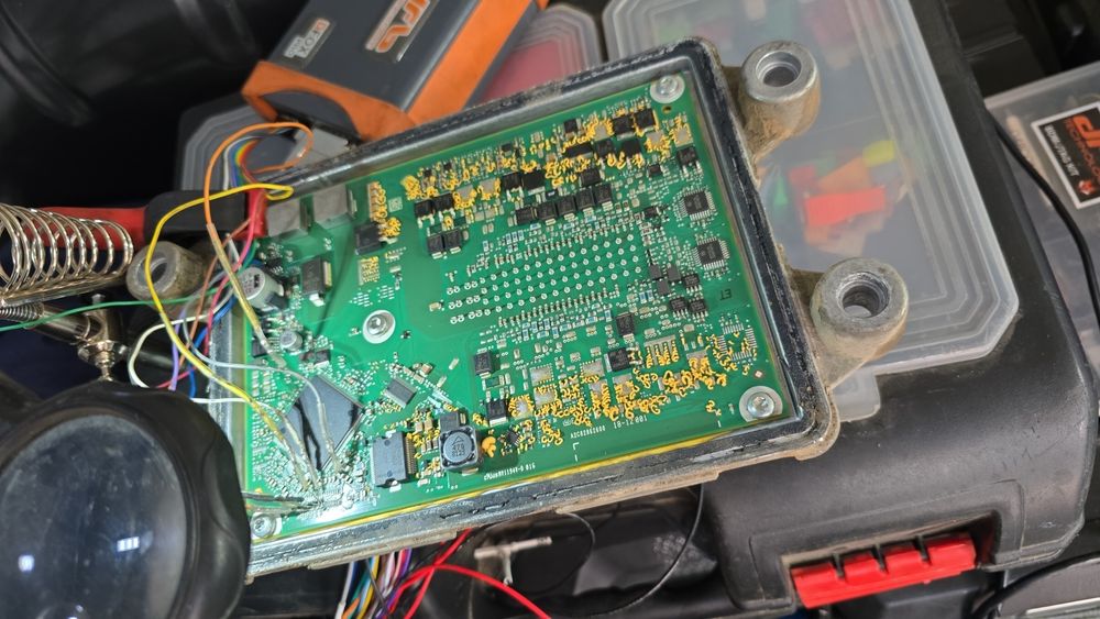 Eliminare Filtru Particule Tractoare Utilaje Construcții Diagnoza Prof