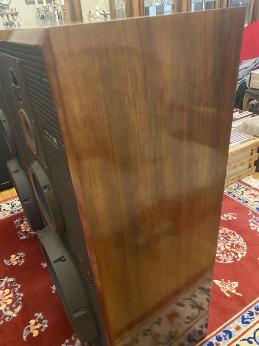 Колонки Sony SS-G9