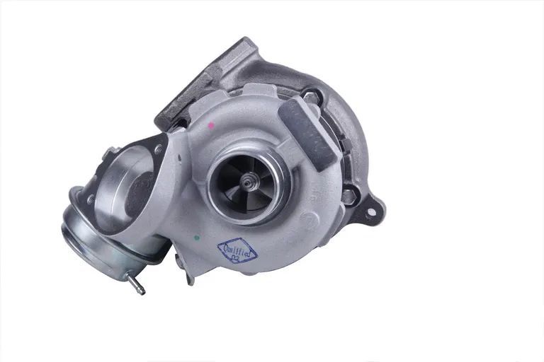 Turbina noua BMW seria 1 E87 3 E46 5 E60 E61 X3 E83 motoare M47 2.0d