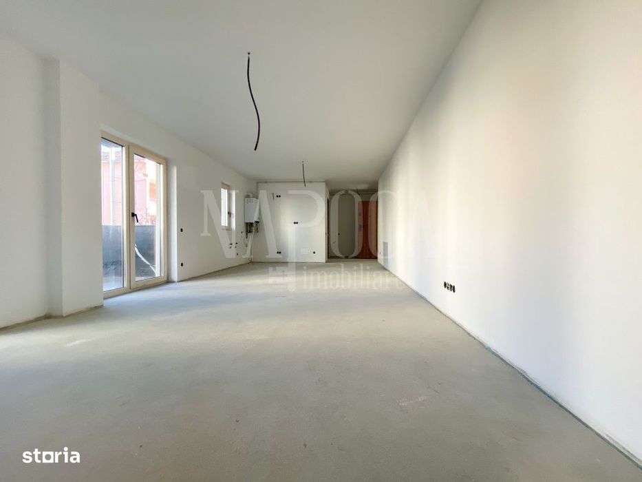 Apartament 2 camere de vanzare in Marasti, Cluj Napoca