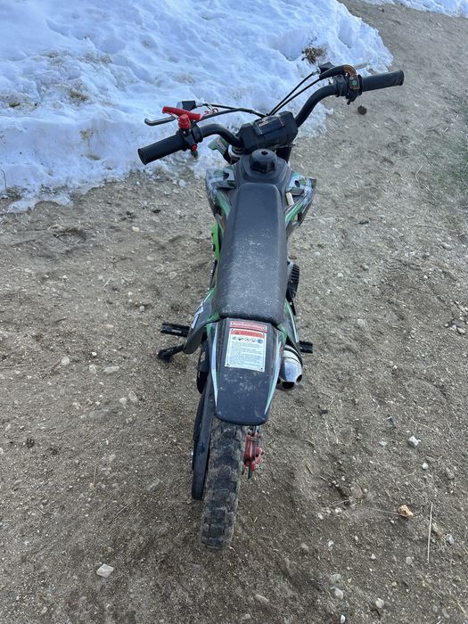 Cross 49 cc inpecabil