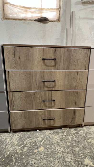 Продам комод, размеры - В 91, Ш 80, Г - 45