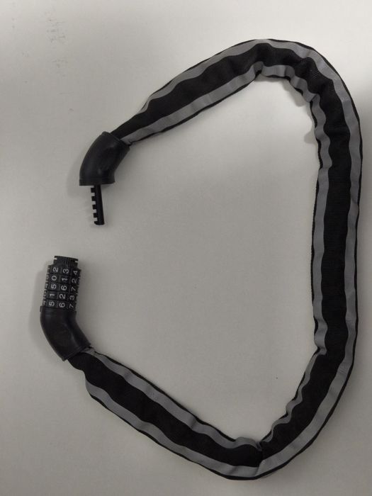 Горный велосипед