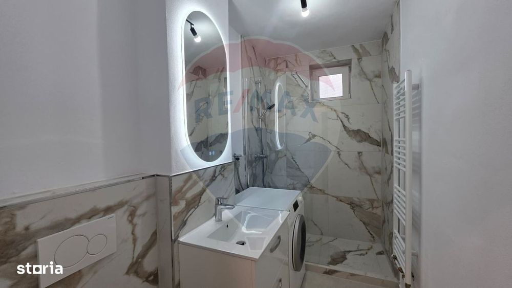 Apartament modern de inchiriat- Medias, zona Vasia